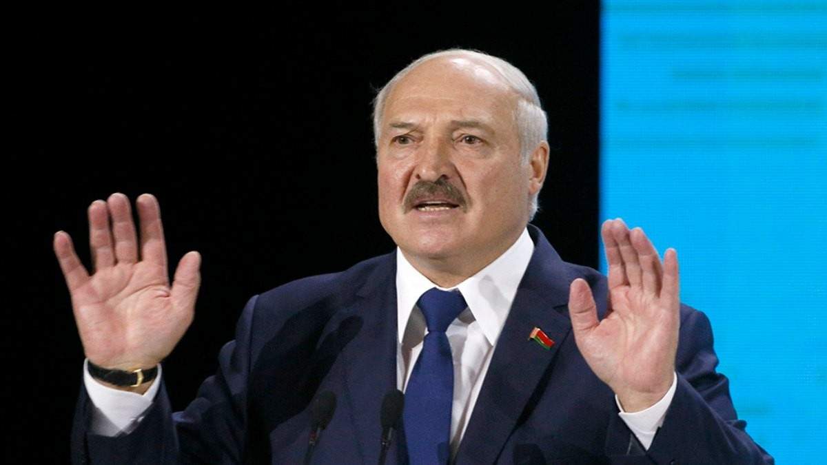 Лукашенко қайтыс болған жағдайда биліктің ауысуы туралы жарлыққа қол қойды