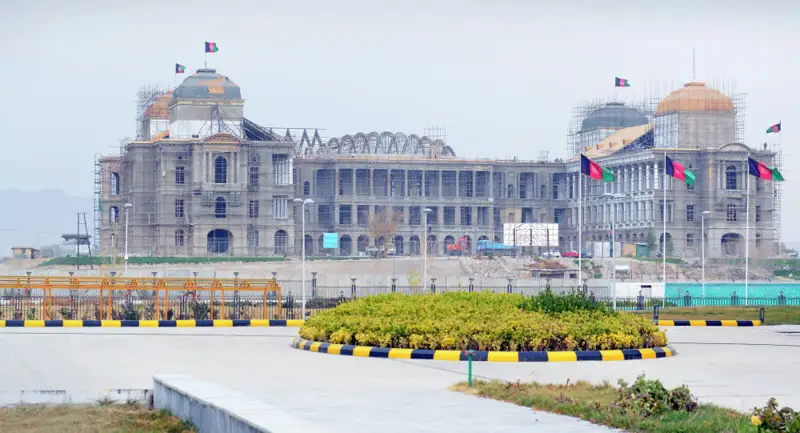 Ауғанстан бойынша арнайы өкіл тағайындалды