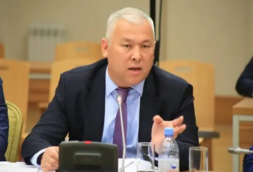 Мұрат Әбенов, депутат: Халық барлық билікті өзі сайлауы керек 