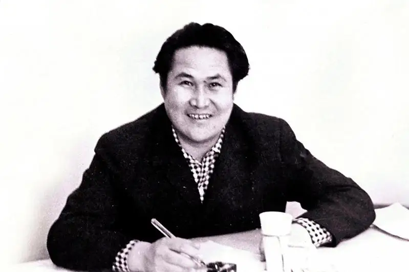 Бүгін – Мұқағали Мақатаевтың туған  күні 