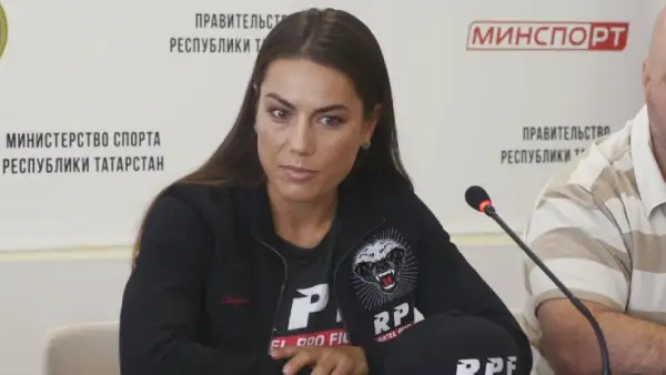 Мықтылығымды тағы бір мәрте дәлелдегім келеді 