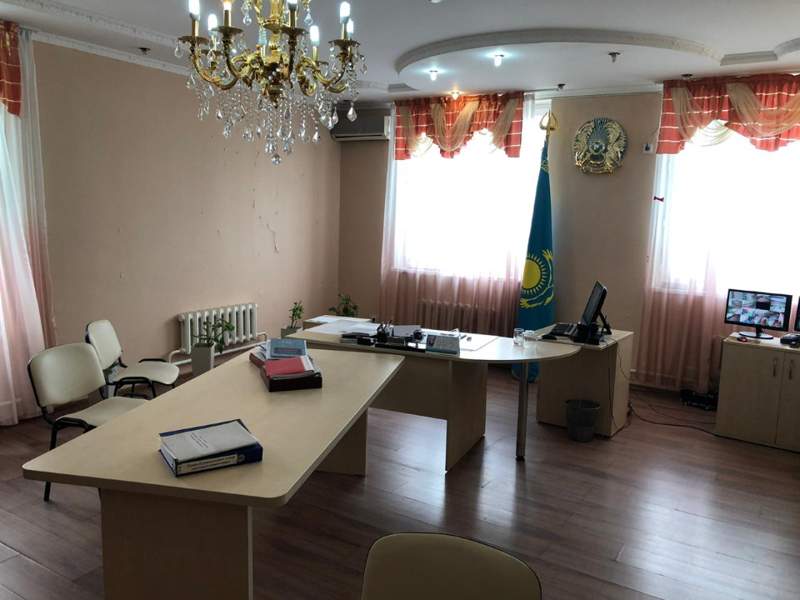 Мектеп директорларын ауыстыру қашан басталады?