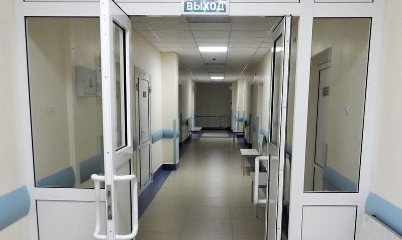 Оралда дәмханадағы өрттен зардап шеккен екі адам жансақтау бөлімінде жатыр
