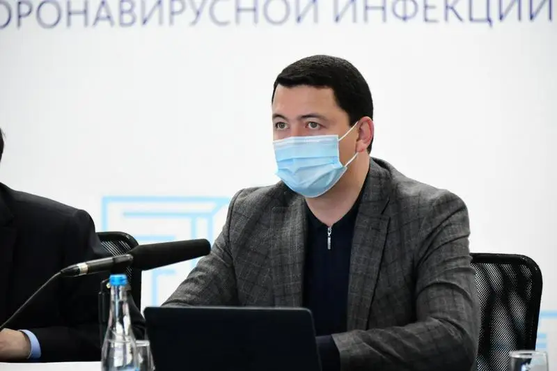 Алматы COVID-19-бен күресте басқа өңірлермен тәжірибе бөлісті 