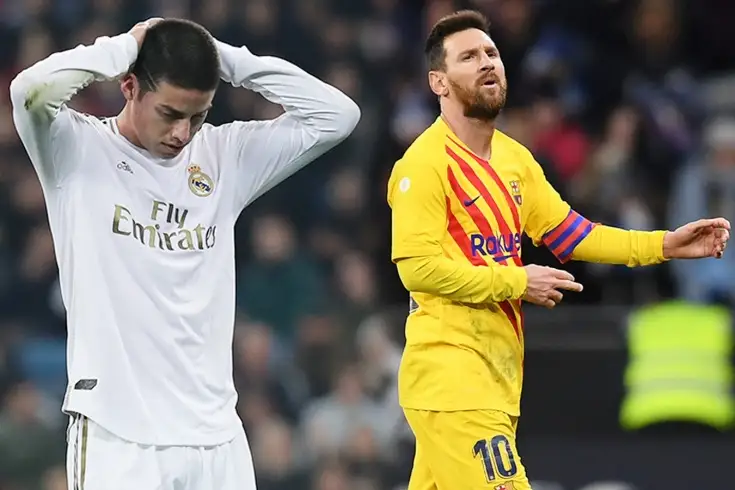 «Король кубогында» нағыз корольдік клуб басым түсті  