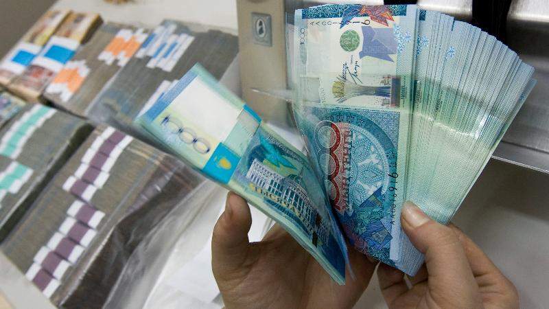 Тағы бір банктен зейнетақы жинақтарын мерзімінен бұрын алуға болады