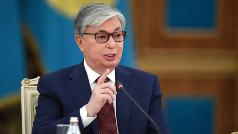 Тоқаев Қордайдағы жағдайға пікір білдірді 