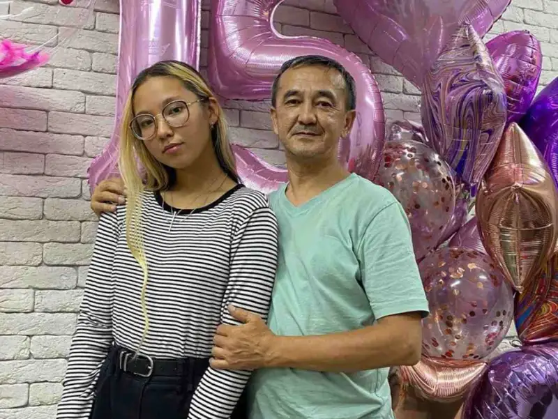 Шымкентте ер азаматты көлікпен қағып өлтіріп, тонап кеткен