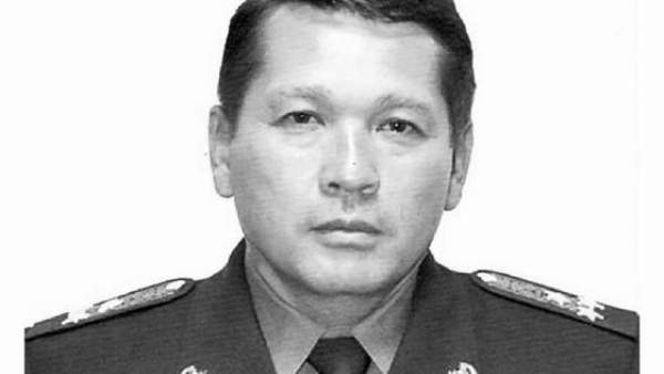 М.Аймановқа ержүректігі мен жанқиярлығы үшін «Халық қаһарманы» атағы берілді