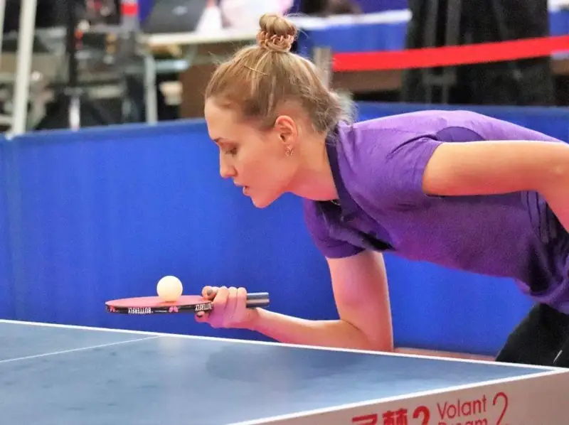 Қазақстан үстел теннисінен Олимпиадаға жолдама жеңіп алды