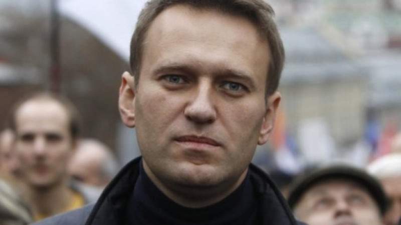 АҚШ конгресіне Навальныйға қатысты Ресейге қарсы санкциялар жобасы ұсынылды 