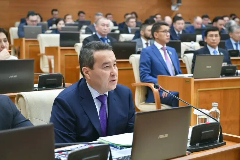 БЮДЖЕТТІҢ ауы мен бауы: Кірістен шығыс көп