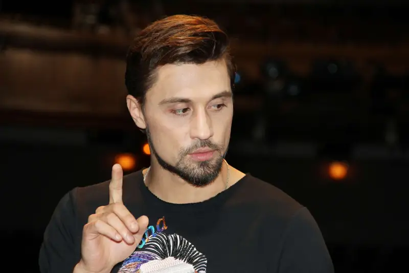 Дима Билан Қайрат Боранбаевты қолдап, пікір білдірді