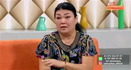 Қаскелеңдегі мешіт имамы күйеуі бар әйелді төсекке шақырған 