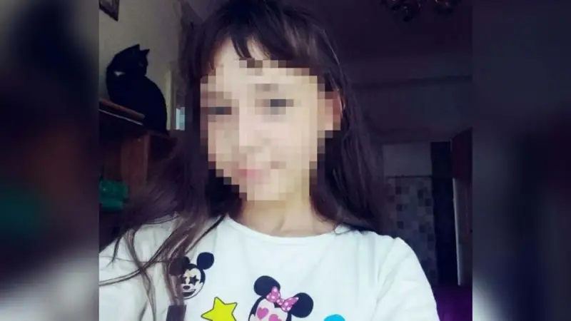 Балқашта жоғалған қыз Алматыдан табылды 