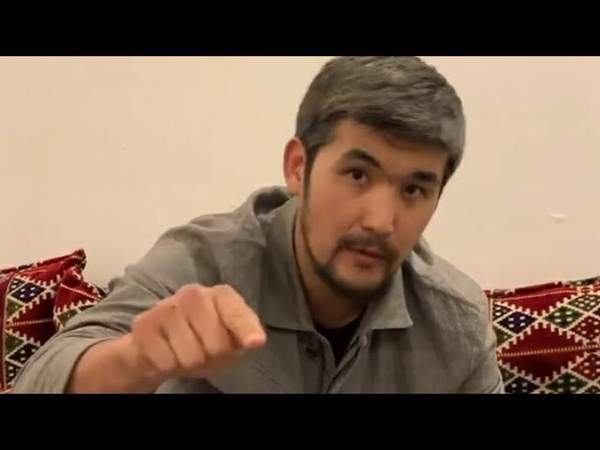 «Дикий Арманның» қамаудағы мерзімі тағы екі айға ұзартылды
