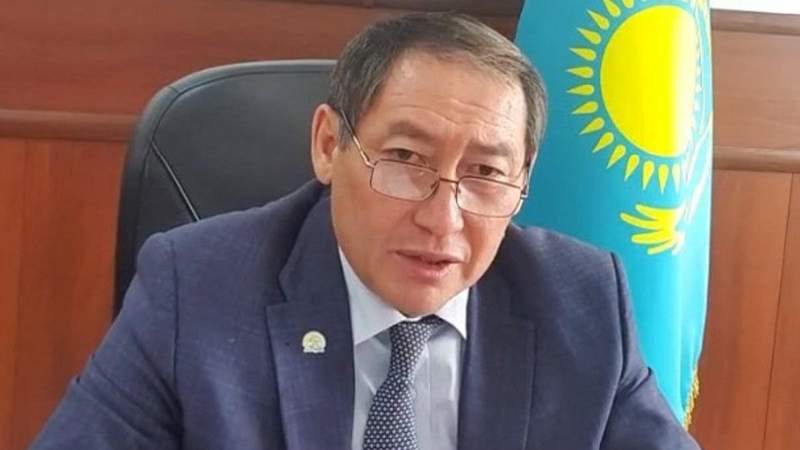 Ақсу қаласының әкімі Нұржан Әшімбетовтің үстінен сотқа арыз түсті
