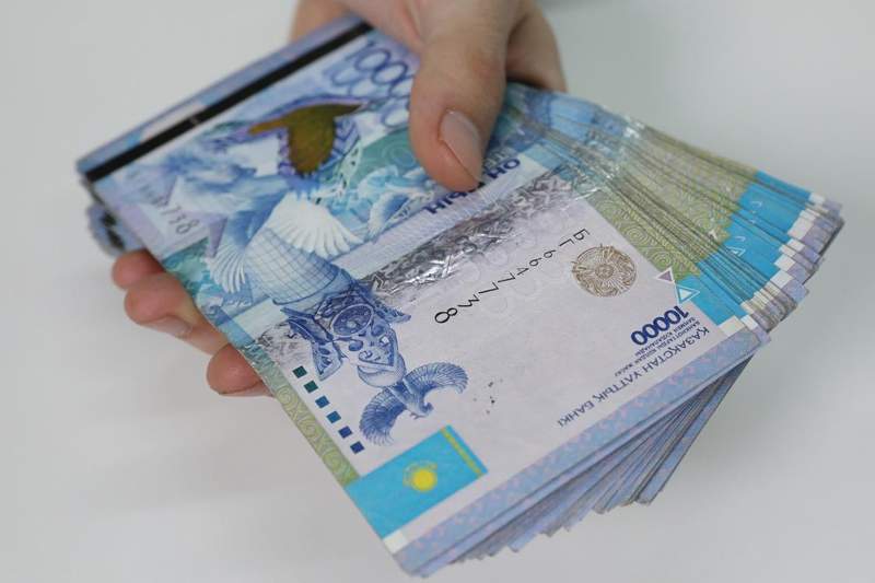 Түркістан облысында таныс көршісіне сенген тұрғын 8 млн теңгесінен айырылып қалды