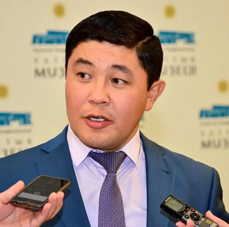 Археология институтының бас директоры тағайындалды