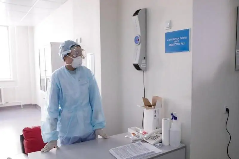 Стационарлар неге жабылып жатыр?