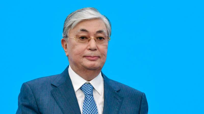 Президент қазақстандықтарды Рождество мерекесімен құттықтады