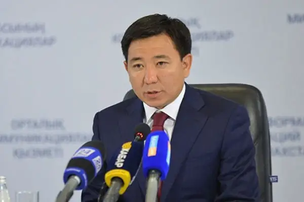 Өскеменде азық-түлік қоры жеткілікті