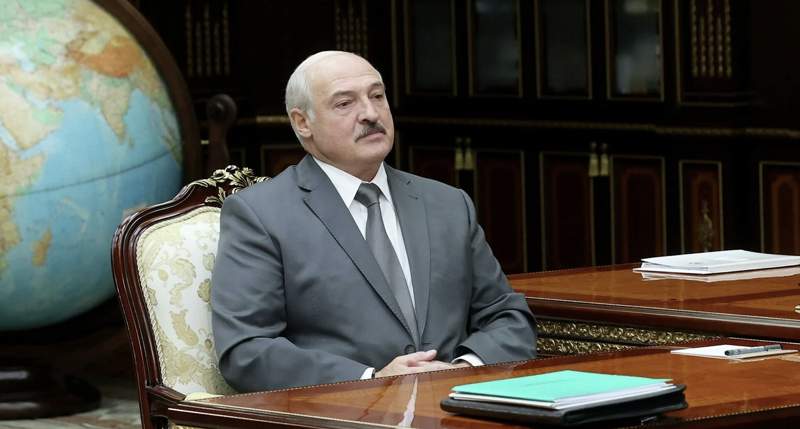 Лукашенко Қазақстандағы тәртіпсіздіктердің артында кім тұрғанын айтты