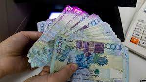 Жемқорлық туралы ақпарат бергендер 2 млн теңге сыйақы алды 