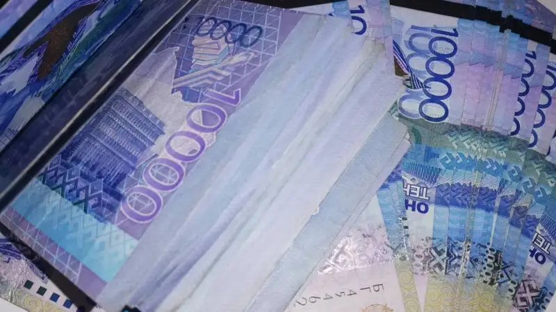 Есеп комитеті: Қазақстанның мемлекеттік қарызы қауіпсіз деңгейден асып кетті  