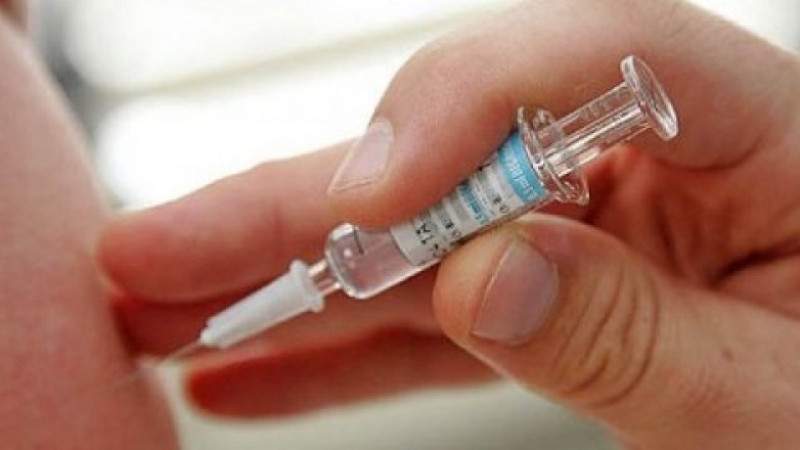 Жапонияда Pfizer вакцинасын егуге рұқсат берілді 