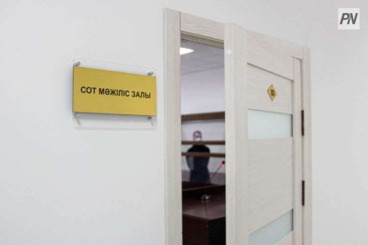 Павлодарда пара алған әкімдік қызметкеріне қатысты үкім шығарылды
