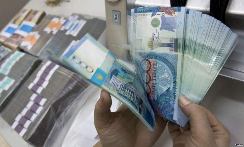 Пара алған әкімнің не себепті қамауға алынбағаны белгілі болды
