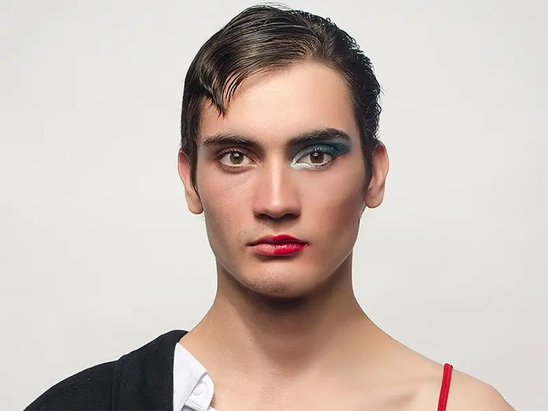 Бисексуалдар транниді ішеді (сағат)