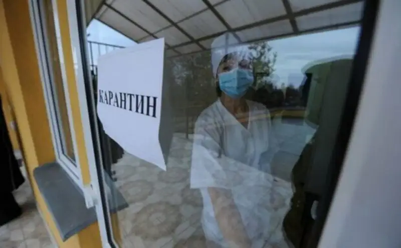 Карантин мерзімі ұзартылуы мүмкін бе?