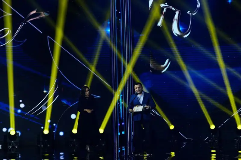 URKER-2023: Nege.kz – Жылдың үздік жаңалықтар порталы