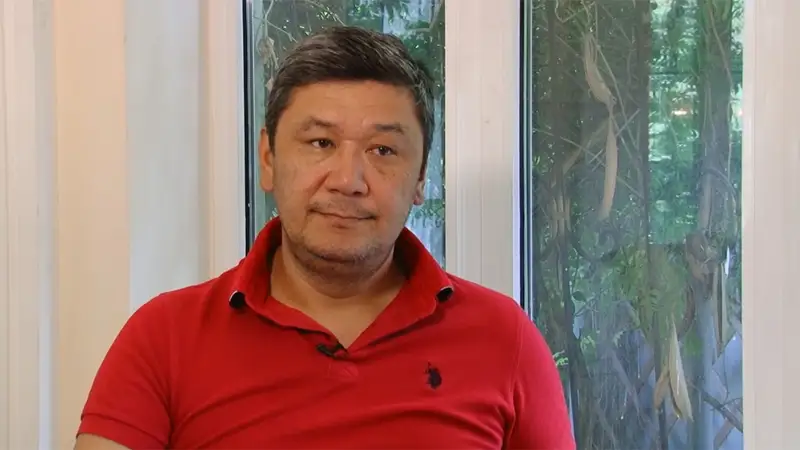 Арман Шораевты адвокатымен кездестірмей отыр