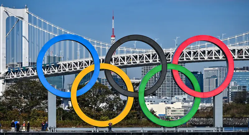 Қазақстандық олимпиадашылардың екінші легі Токиоға жетті 