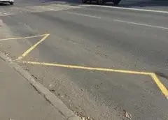 Талдықорғанда жеңіл көлік екі жасар баланы қағып кетті