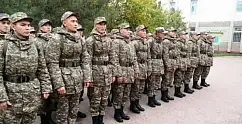 Әскерге шақыру уақыты екі айға ұзартылмақ