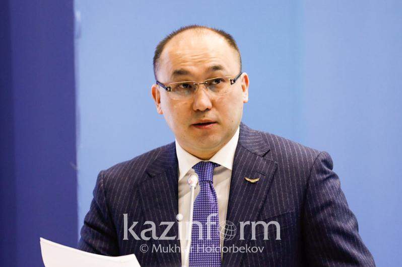 "Халқымыздың құқы үшін де күрескендерді ақтауға тиіспіз" 