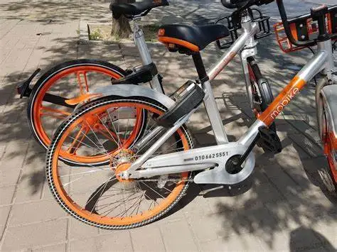 Велосипедті үш есеге қымбатқа алмақ болған