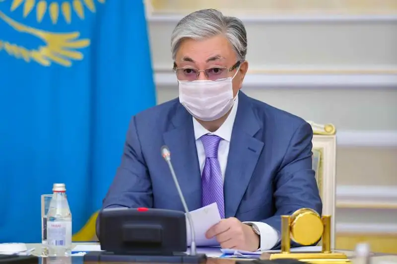 Президент: Ауылды назардан тыс қалдыруға болмайды  