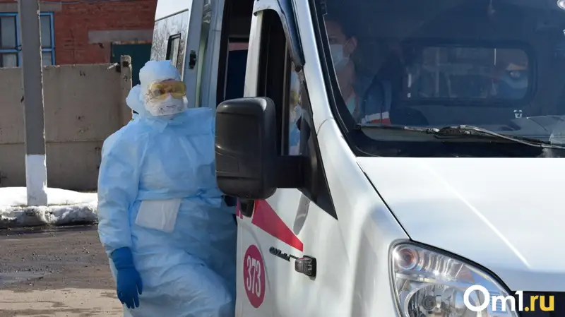 Ресейде коронавирус жұқтырғандар саны артты