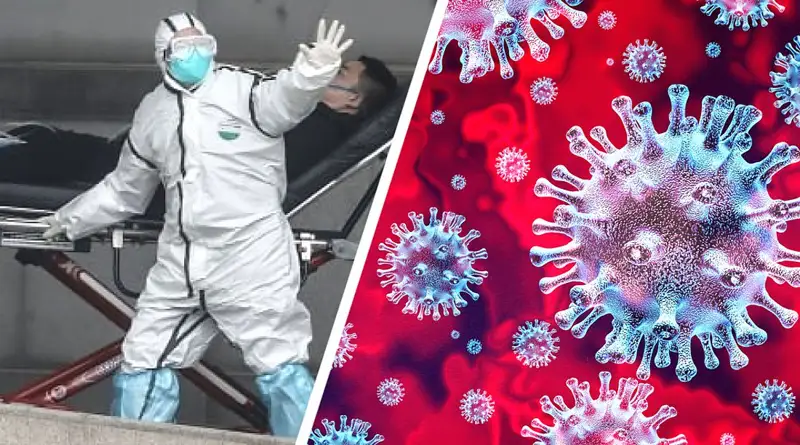 Эпидемиолог: Коронавирус әлемнің 60% халқына тарауы мүмкін