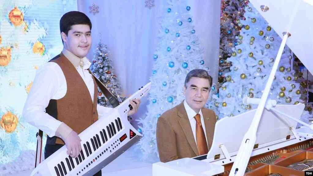 Аркадаг тағы да Ютубты жарды
