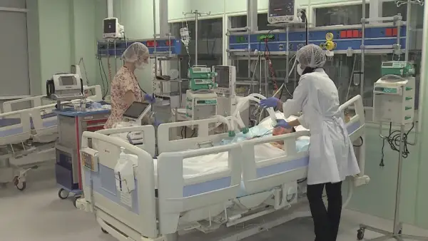 ДСМ: 251 науқастың жағдайы ауыр