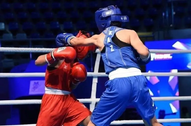 Бокс: Жастар арасындағы ӘЧ аяқталды