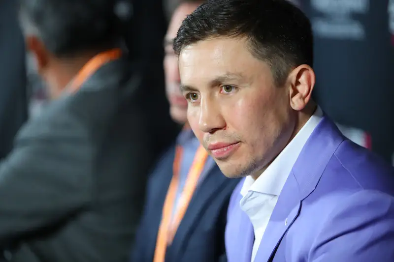 Головкин: Жанкүйерлер қаласа Алвареспен төртінші рет жұдырықтасуға болады