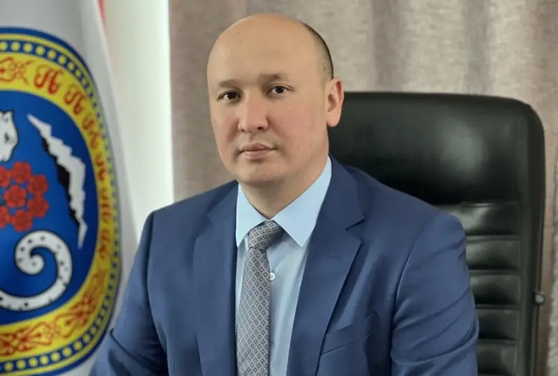 Алматы Спорт басқармасының басшысы тағайындалды