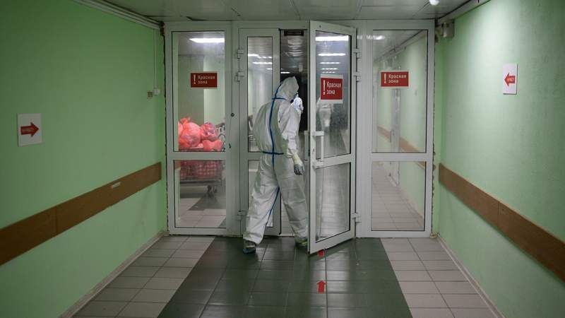 Қазақстанның 11 өңірі «қызыл» аймақта тұр
